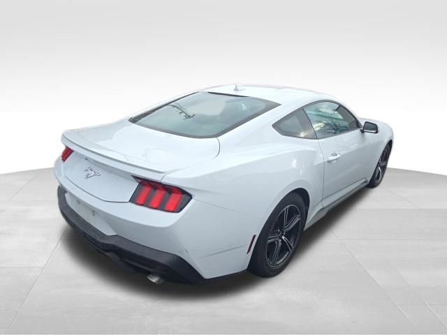 Used 2024 Ford Mustang Premium image 5