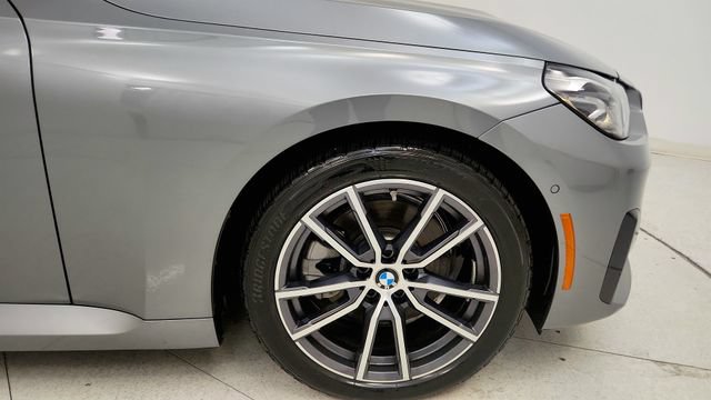 Used 2025 BMW 230i Coupe RWD image 37