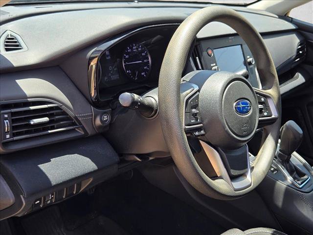 Used 2022 Subaru Legacy AWD/4WD image 30