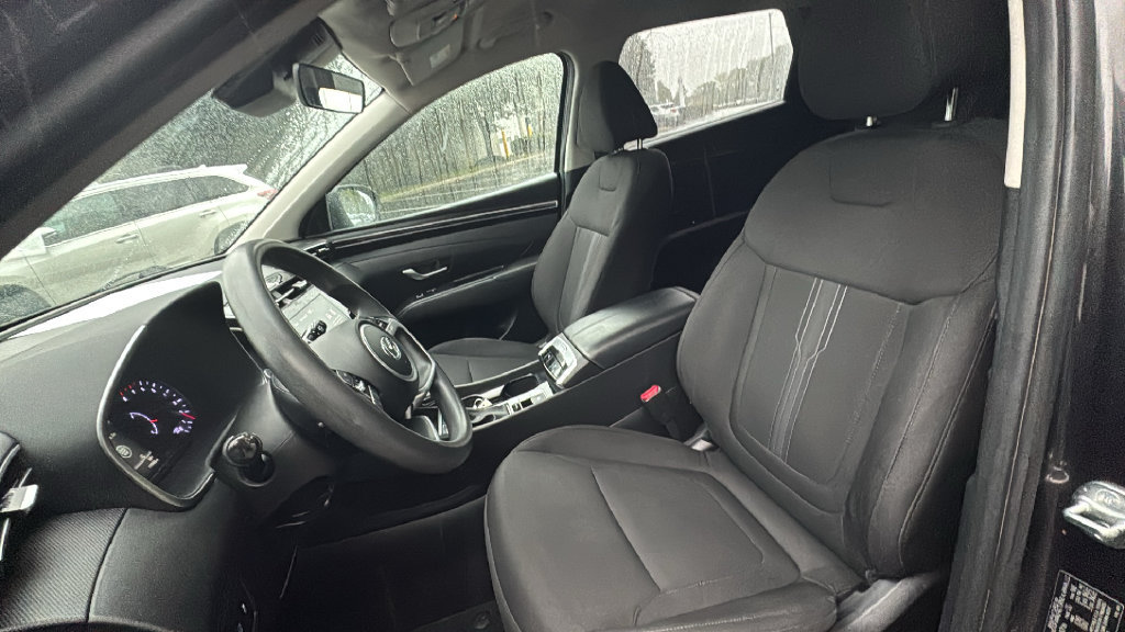 Used 2023 Hyundai Tucson SEL FWD image 11