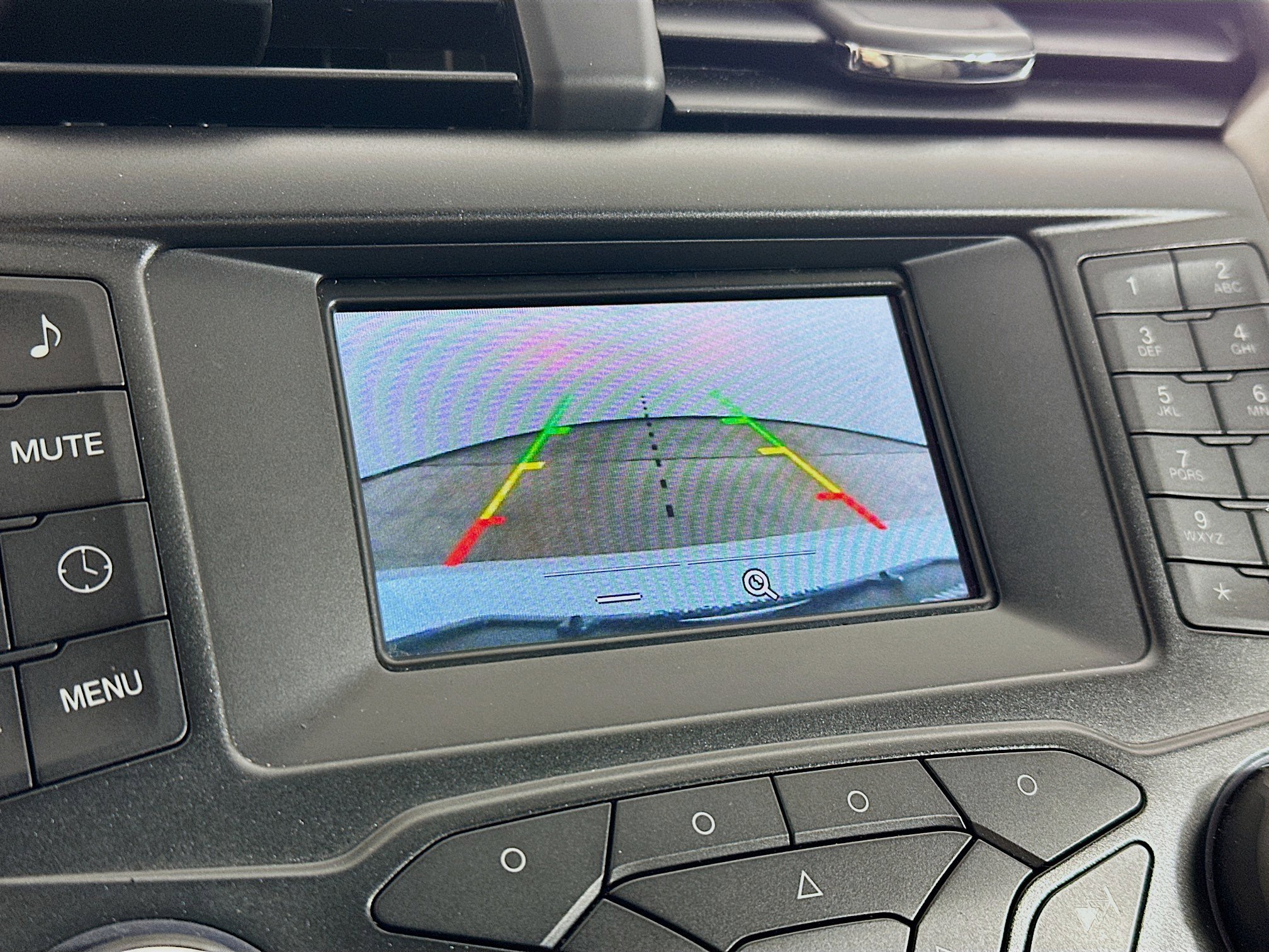 Used 2018 Ford Fusion S image 22