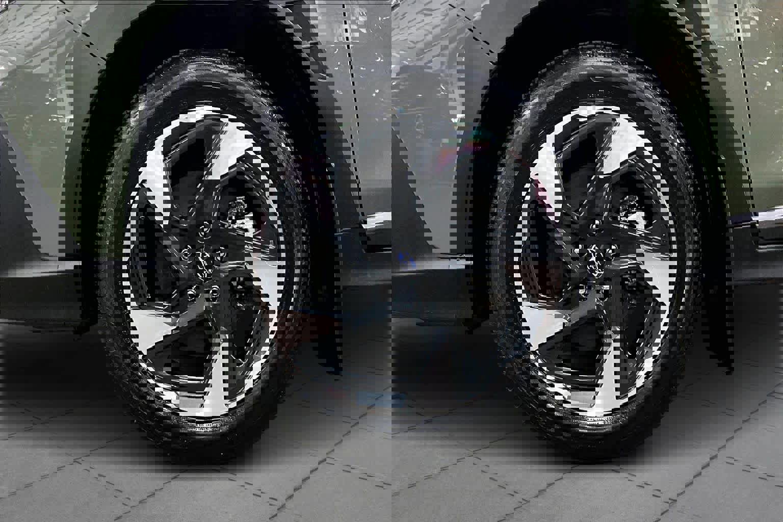 Used 2024 Subaru Crosstrek 2.5i Limited image 11