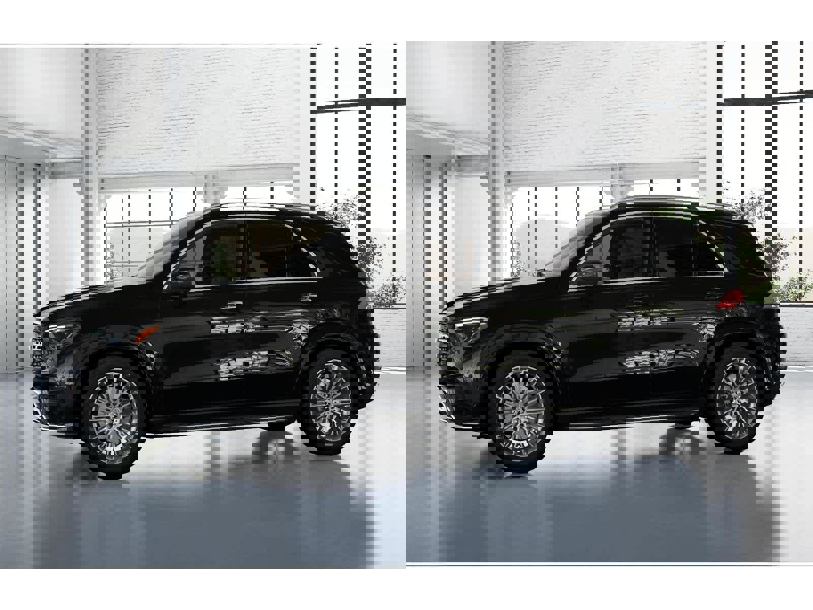 New 2026 Mercedes-Benz GLE 350 4MATIC image 35