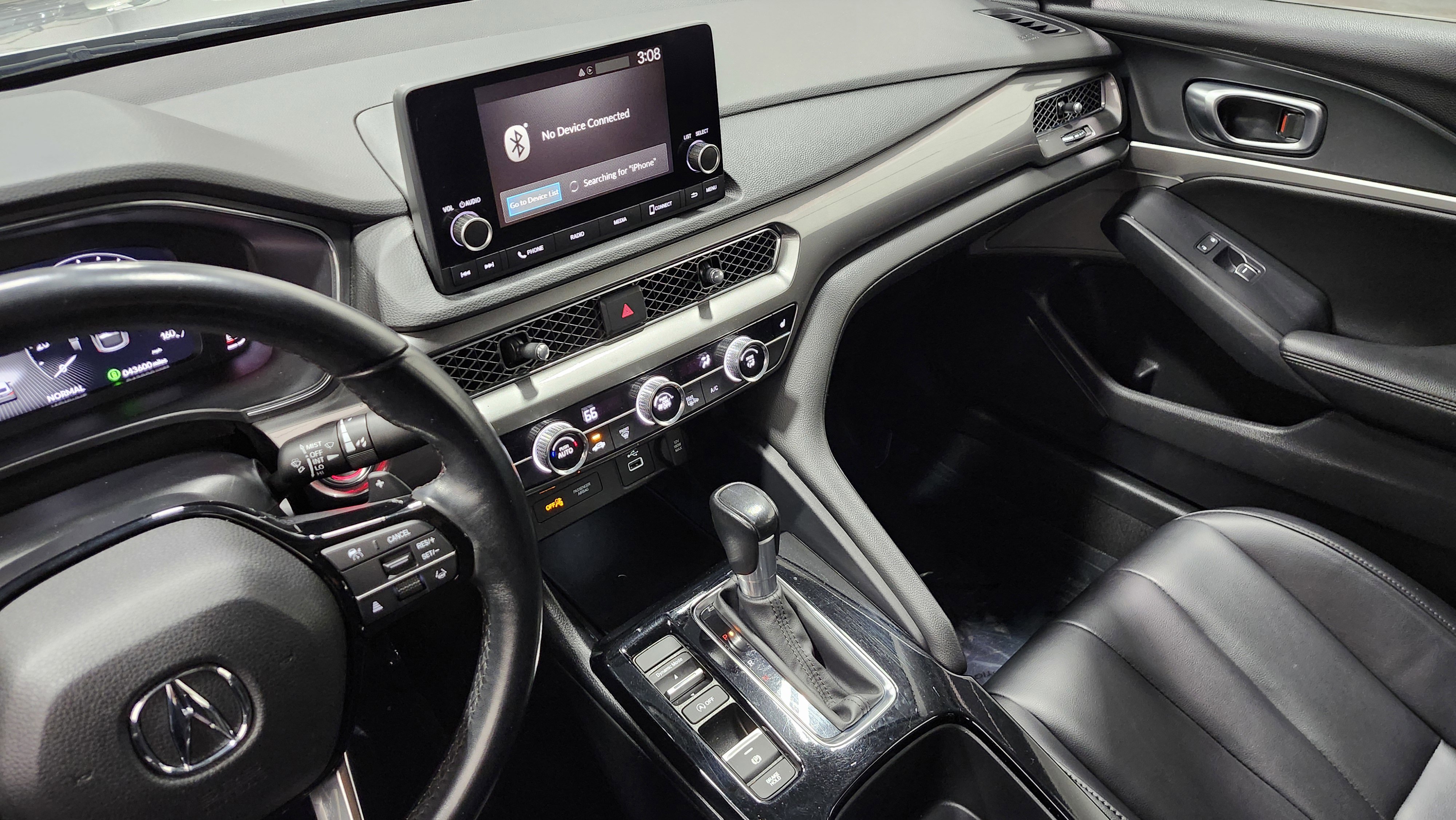 Used 2023 Acura Integra image 29