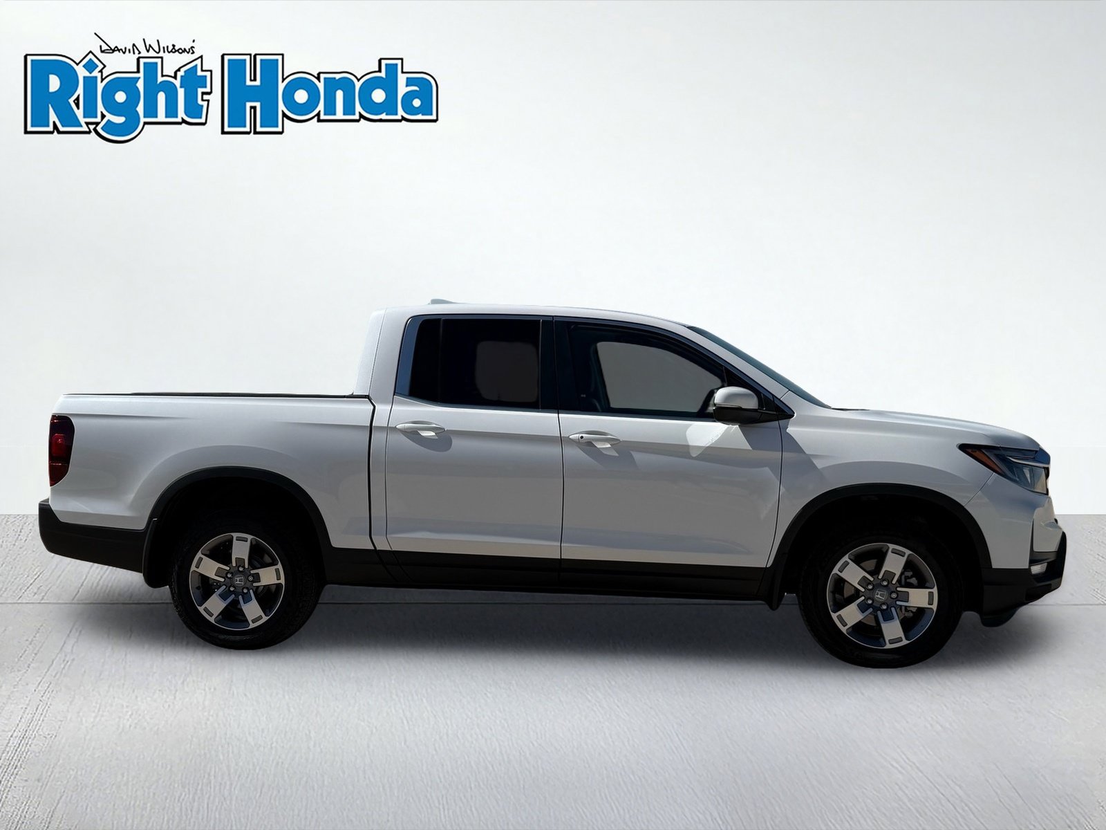 New 2026 Honda Ridgeline RTL image 9