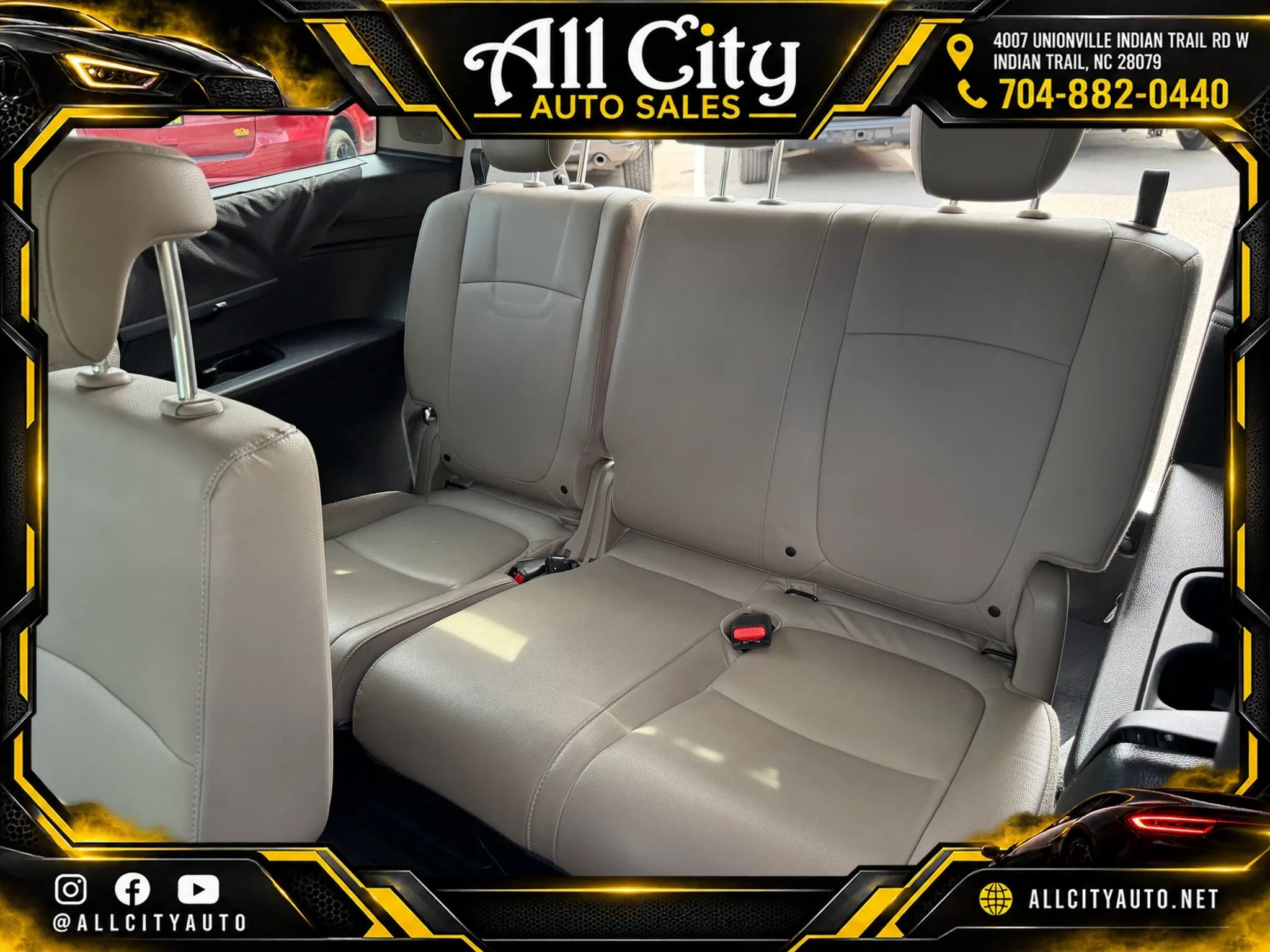 Used 2018 Honda Odyssey Elite image 23