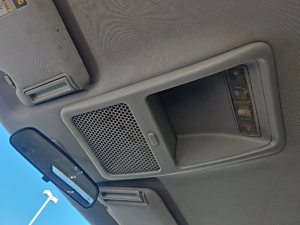 Used 2003 Honda Element EX image 20