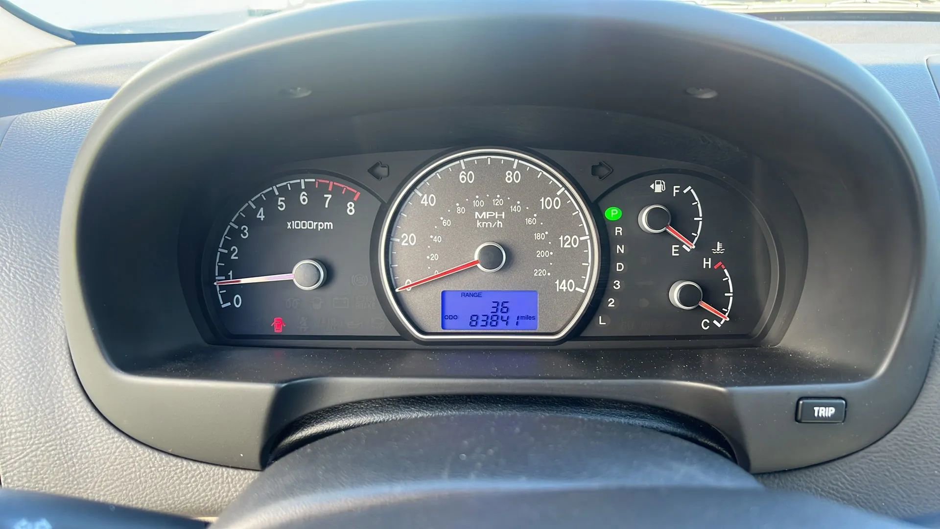 Used 2007 Hyundai Elantra SE FWD image 33