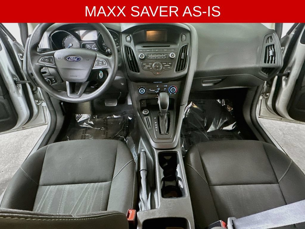 Used 2016 Ford Focus S FWD image 18