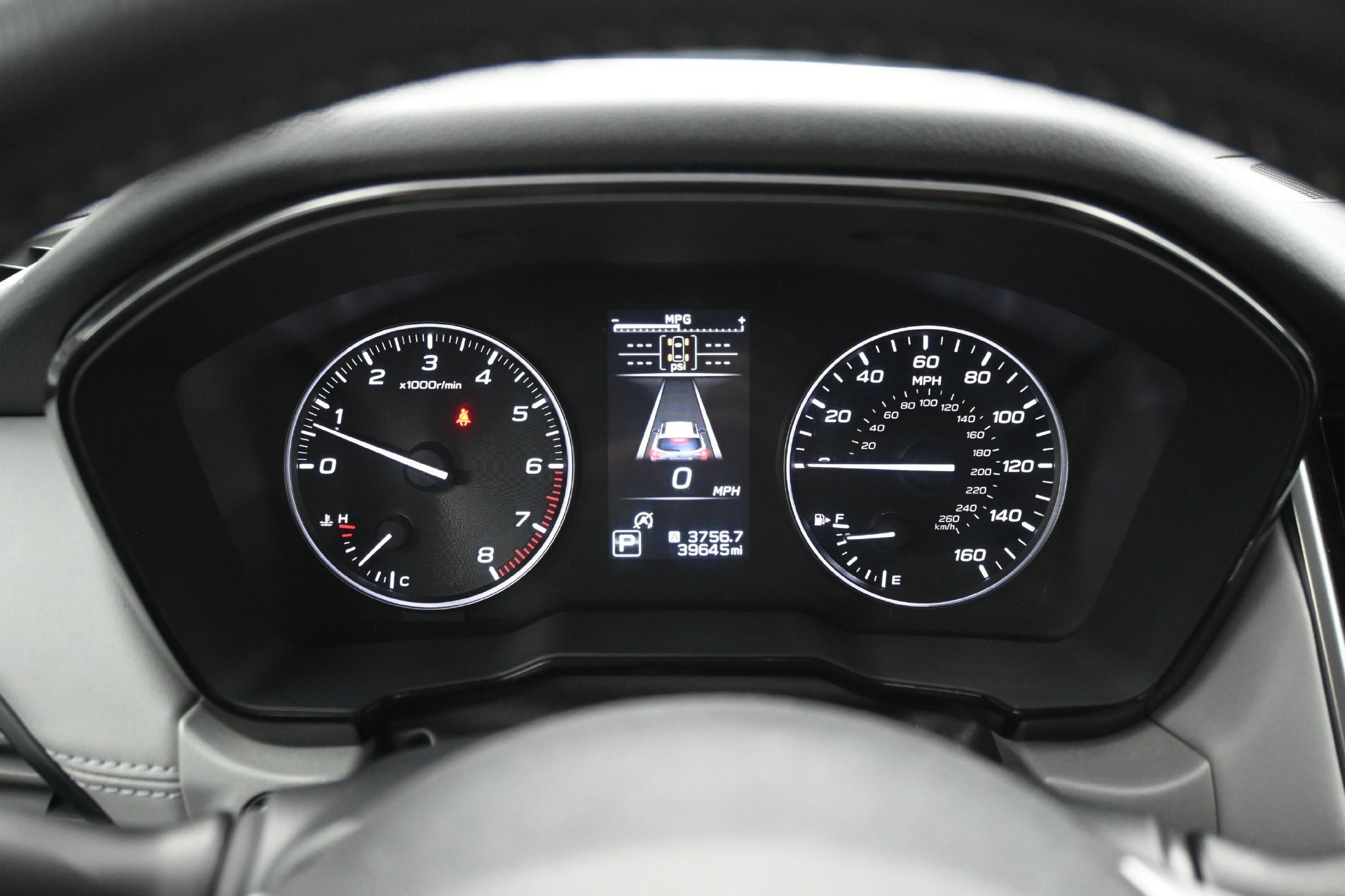 Used 2025 Subaru Outback Premium AWD/4WD image 21