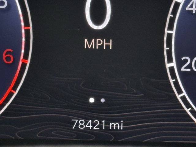Used 2024 Jeep Wagoneer Series II RWD image 16