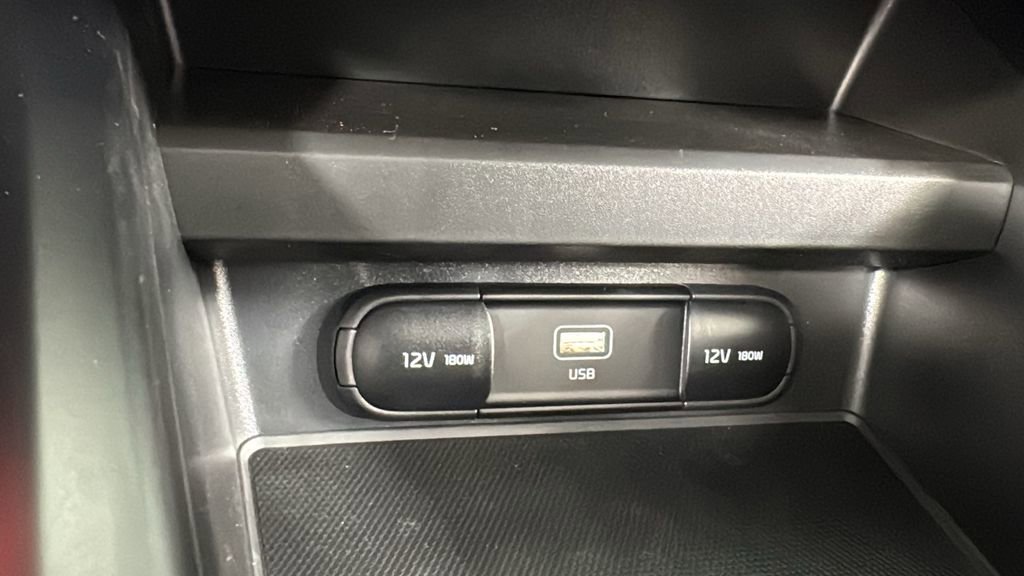 New 2025 Kia Soul LX image 27