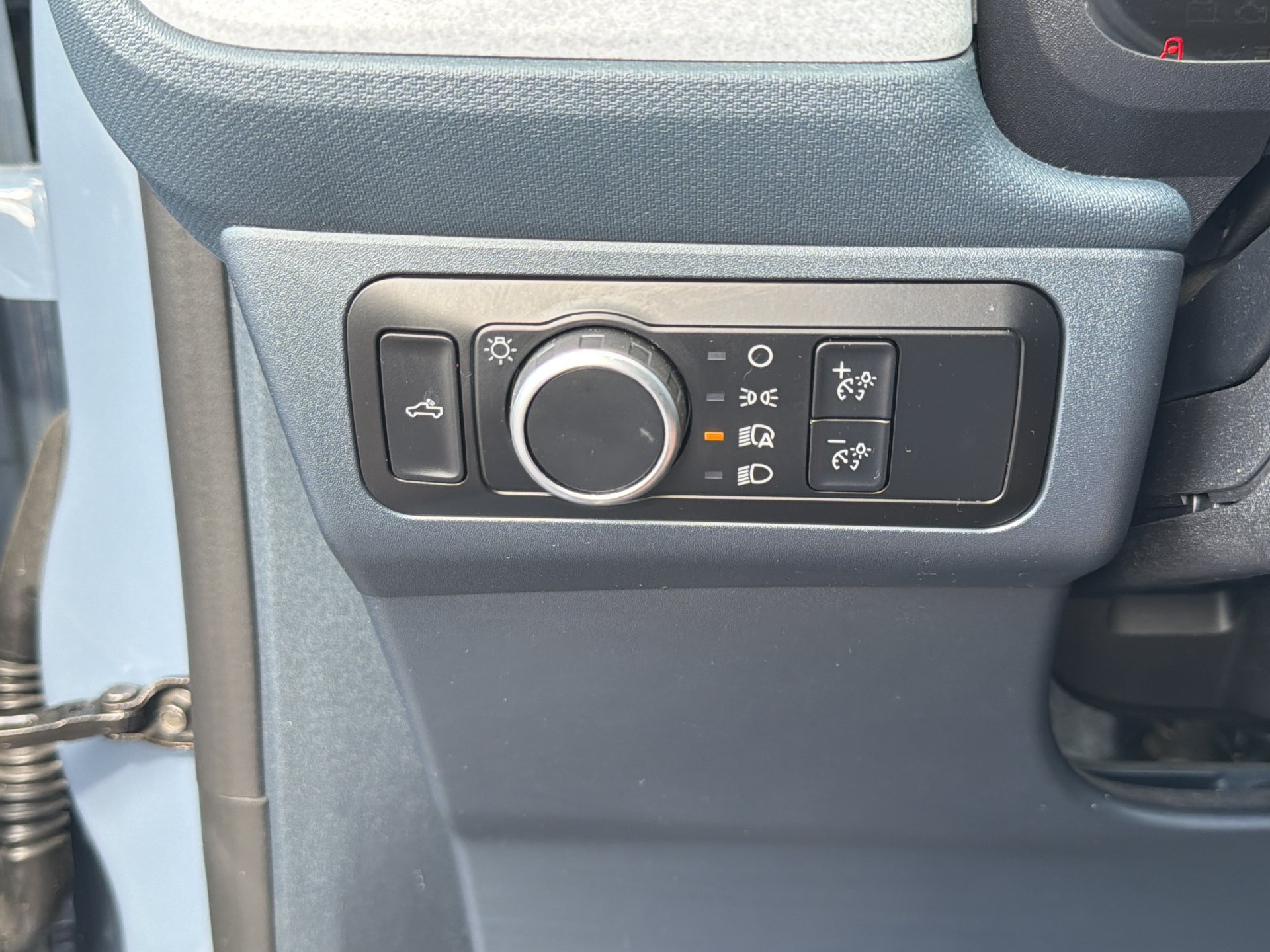 Certified 2024 Ford Maverick XLT FWD image 15
