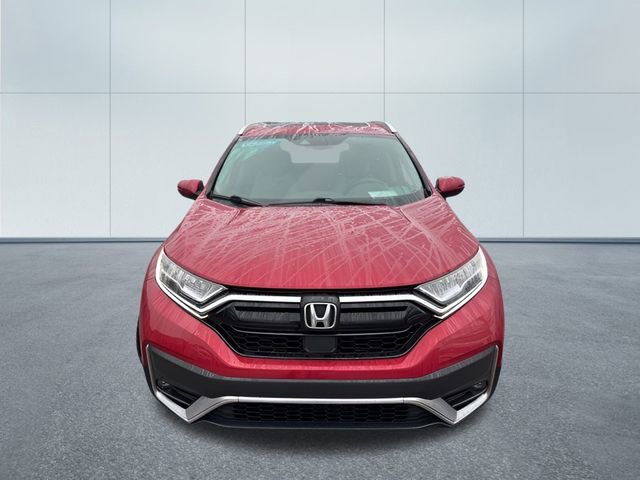 Used 2021 Honda CR-V Touring image 5