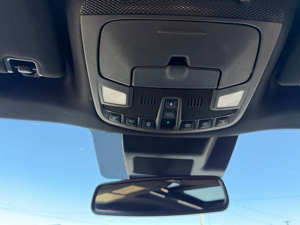 Used 2020 Ford Expedition King Ranch AWD/4WD image 32