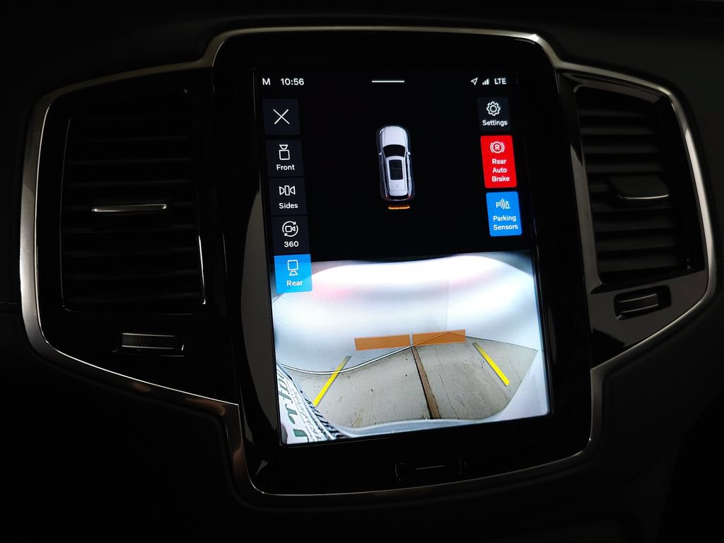 Certified 2023 Volvo XC90 T8 Ultimate w/ Lounge Package AWD/4WD image 30