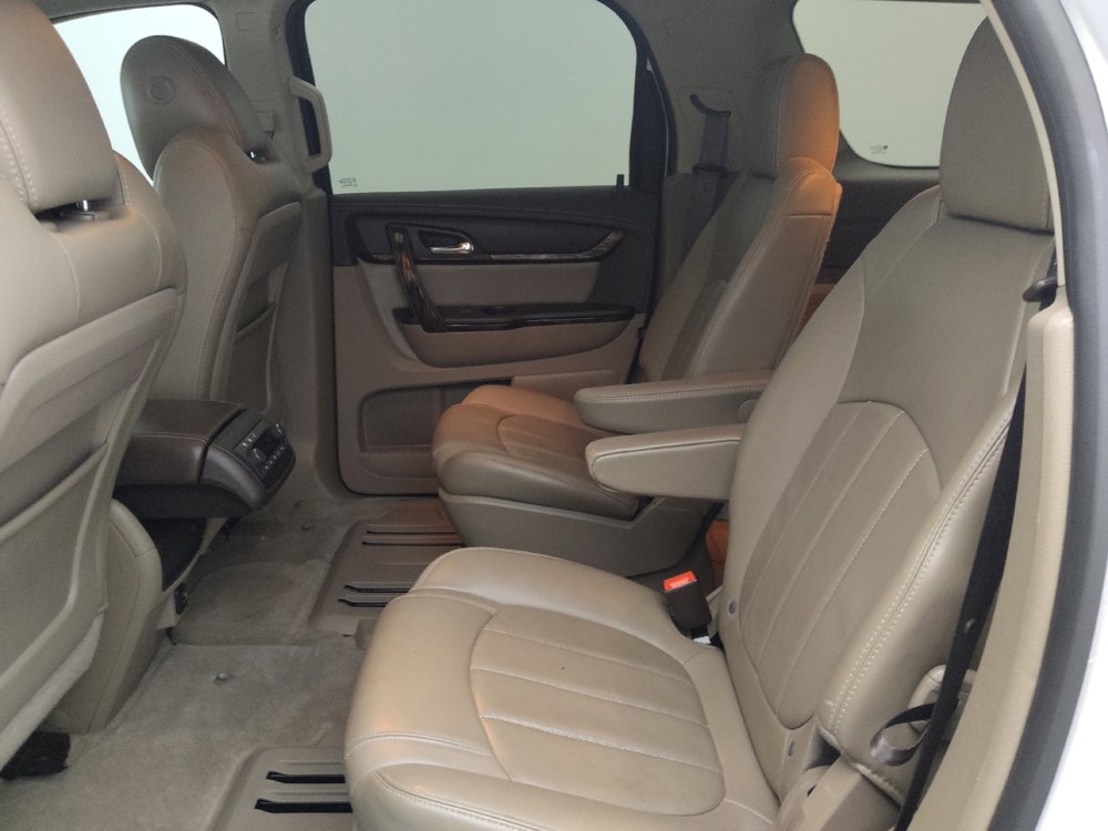 Used 2016 GMC Acadia Denali FWD image 18