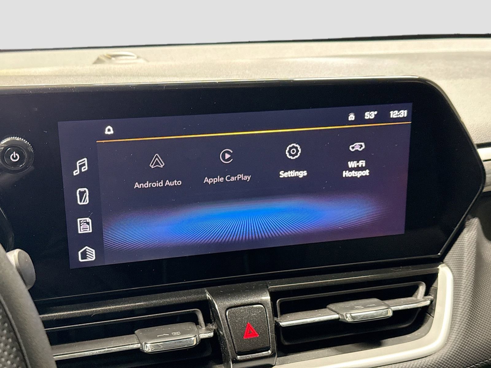 Certified 2025 Chevrolet TrailBlazer LT image 17