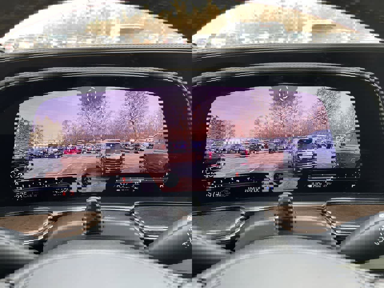 Used 2023 Cadillac Escalade Sport Platinum w/ Heavy-Duty Trailer Package image 35