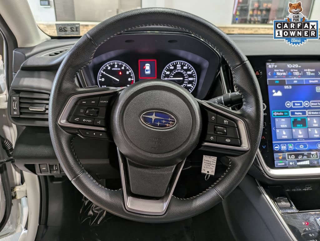 Used 2024 Subaru Legacy Premium AWD/4WD image 25