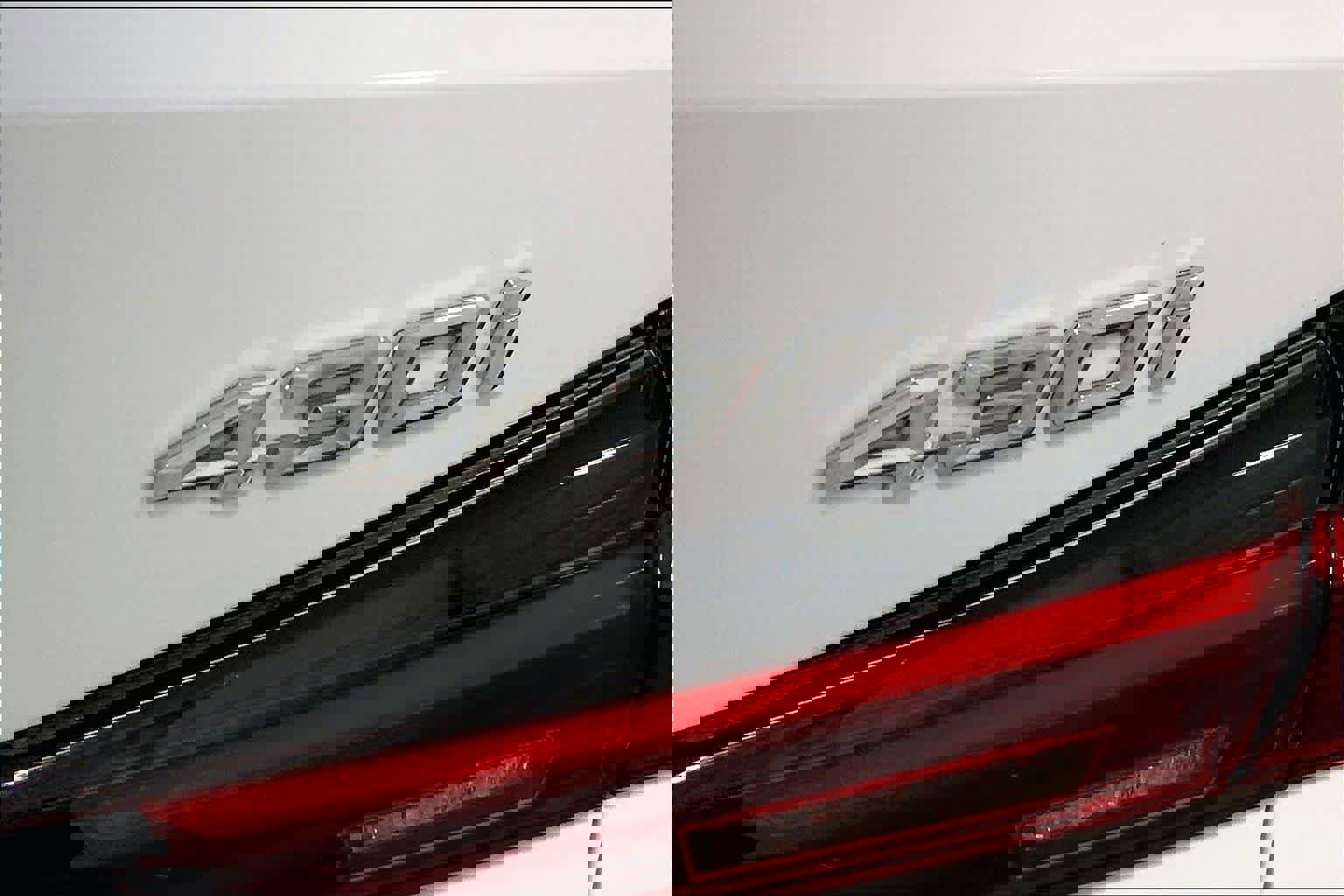 Certified 2023 BMW 430i xDrive Convertible w/ Premium Package image 9