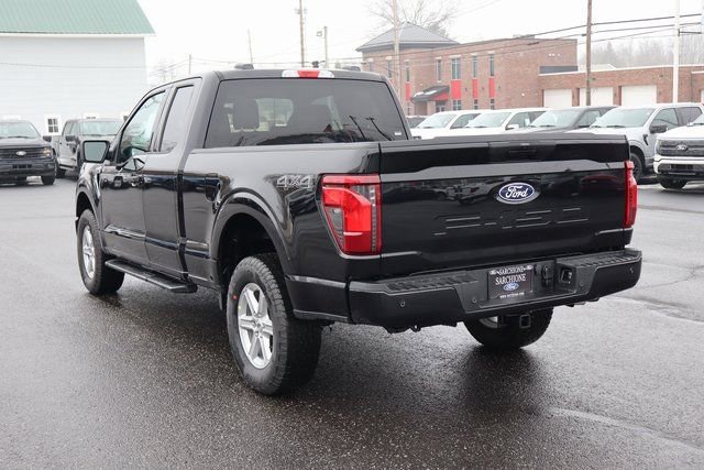 New 2026 Ford F150 XLT w/ Mobile Office Package image 17