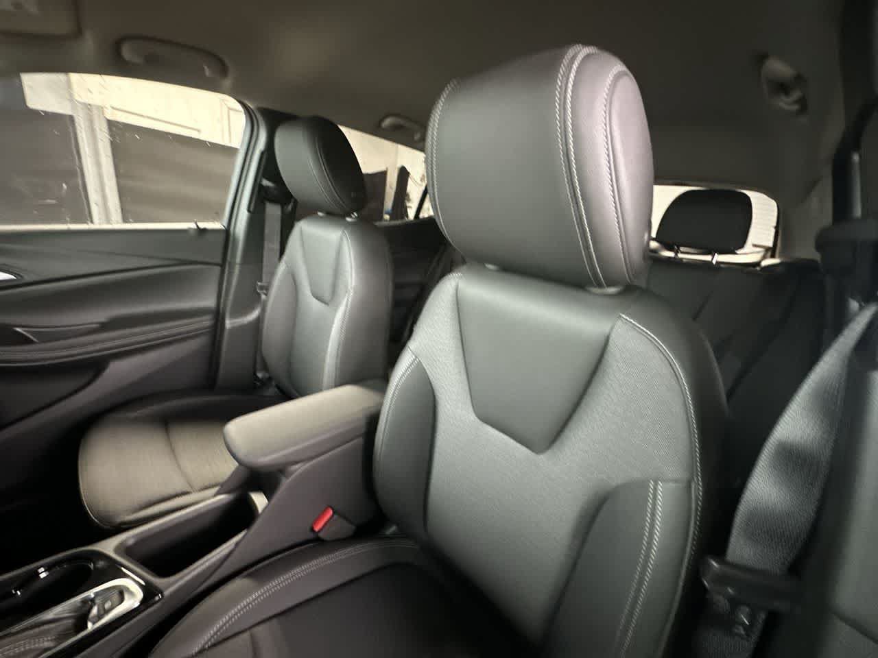 New 2026 Buick Encore GX Preferred w/ Comfort Package FWD image 14