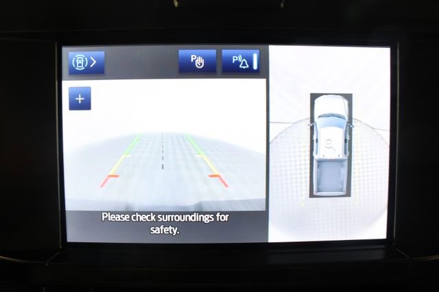 Used 2025 Ford F350 XL w/ STX Appearance Package image 3