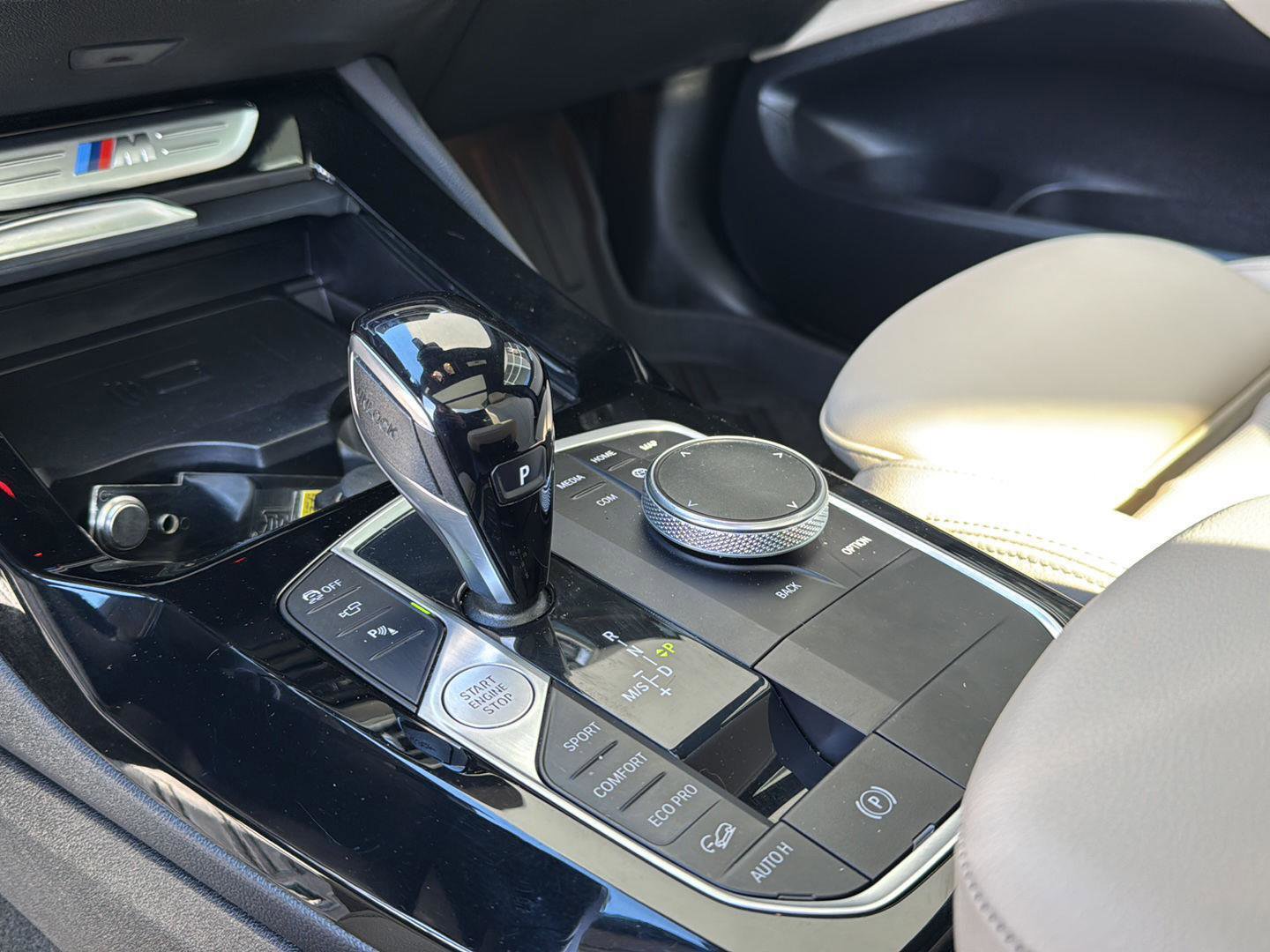 Used 2023 BMW X3 M40i w/ Parking Assistance Package image 24