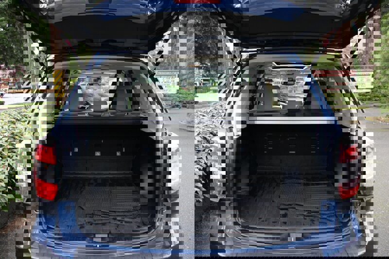 Used 2014 Subaru Forester 2.5i Touring image 18