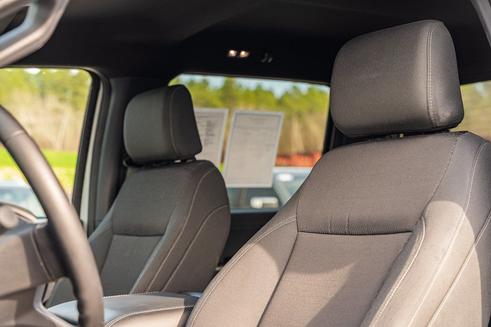 Certified 2023 Ford F150 XLT w/ Equipment Group 302A High image 22