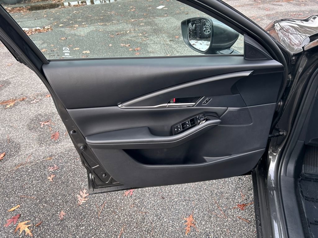 New 2025 MAZDA CX-30 AWD 2.5 S w/ Preferred Package image 14