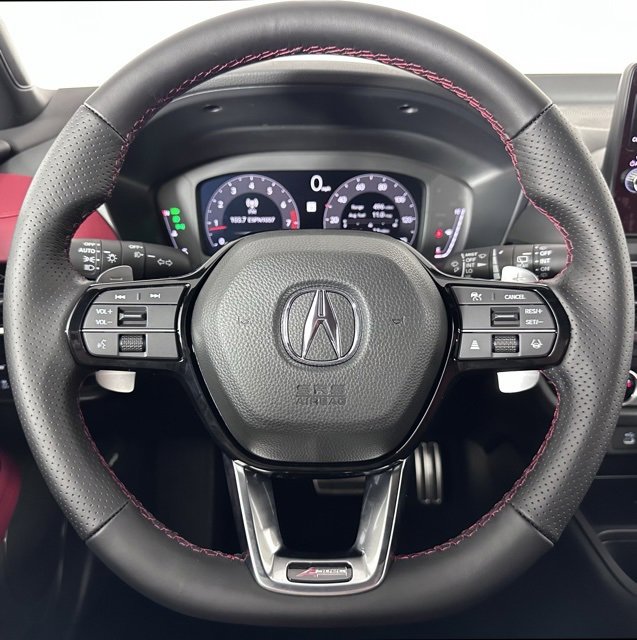 New 2025 Acura ADX A-Spec image 26