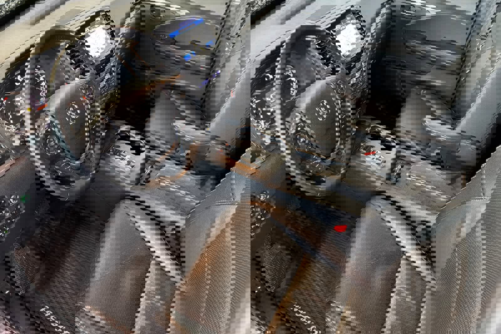 Used 2022 Honda Ridgeline RTL-E image 13