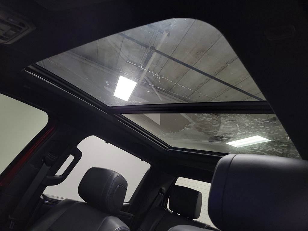 Used 2024 Toyota Tundra Platinum image 14