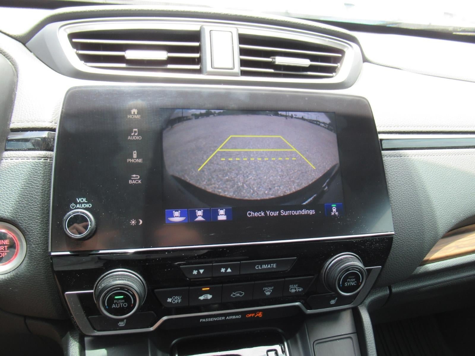 Used 2020 Honda CR-V EX-L image 29