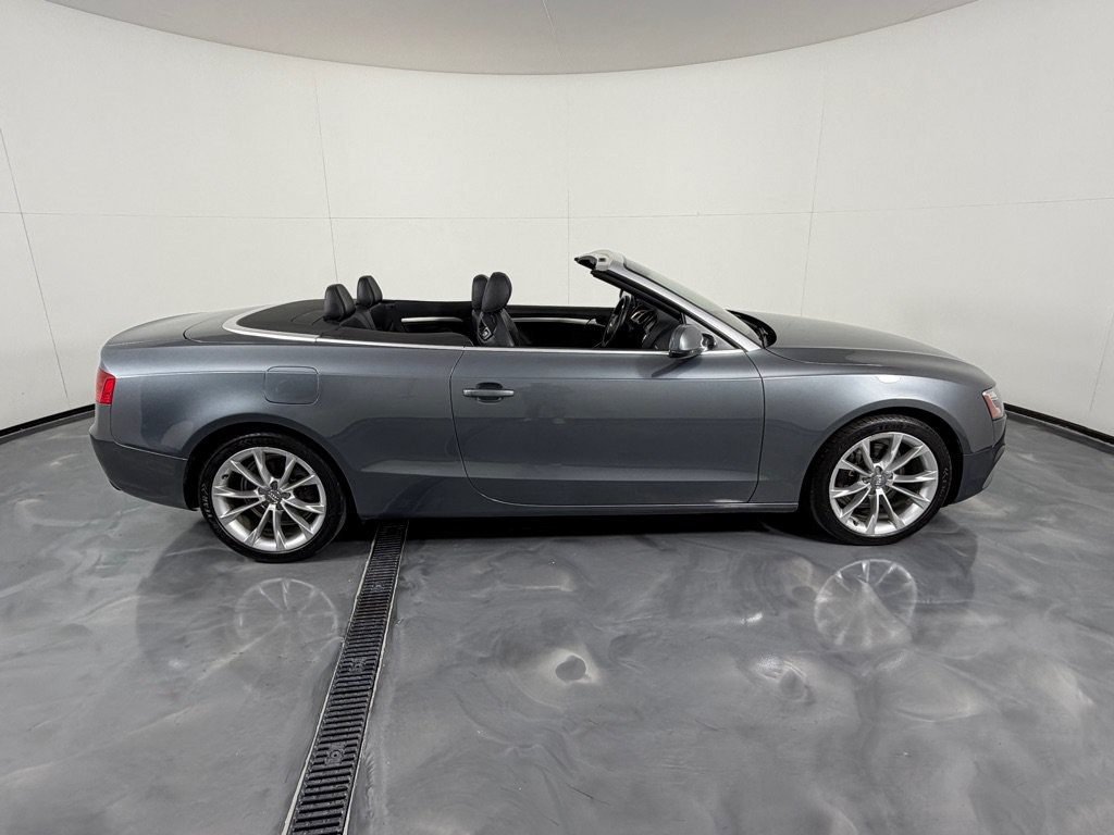 Used 2014 Audi A5 2.0T Premium Plus w/ Premium Plus Package AWD/4WD image 4