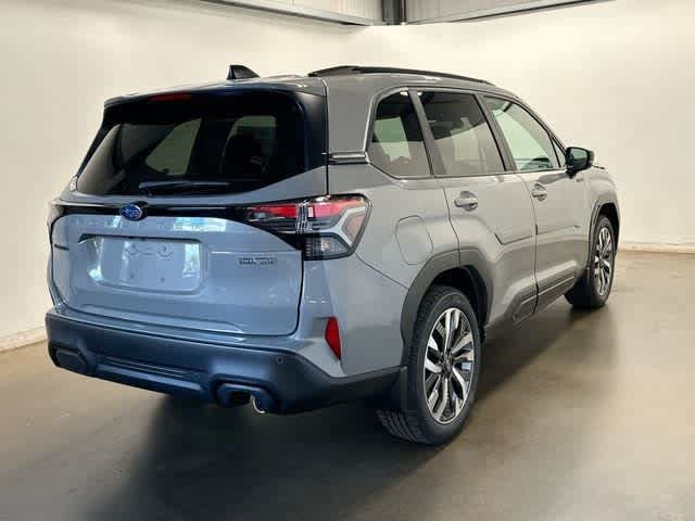 New 2026 Subaru Forester Touring AWD/4WD image 31