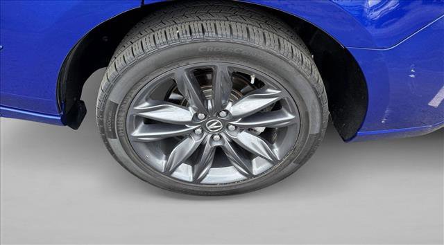 Used 2019 Acura MDX A-Spec image 8