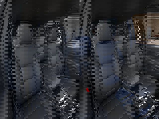 New 2026 Chevrolet Traverse LT w/ Driver Confidence Package FWD image 16