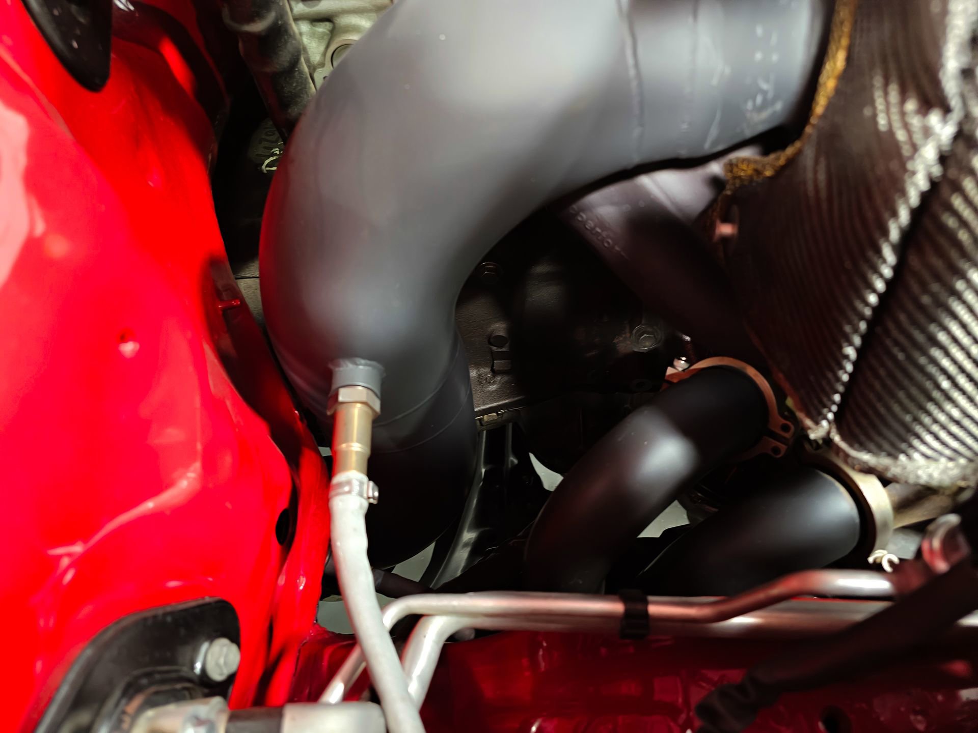 Used 1993 Toyota Supra Turbo RWD image 29