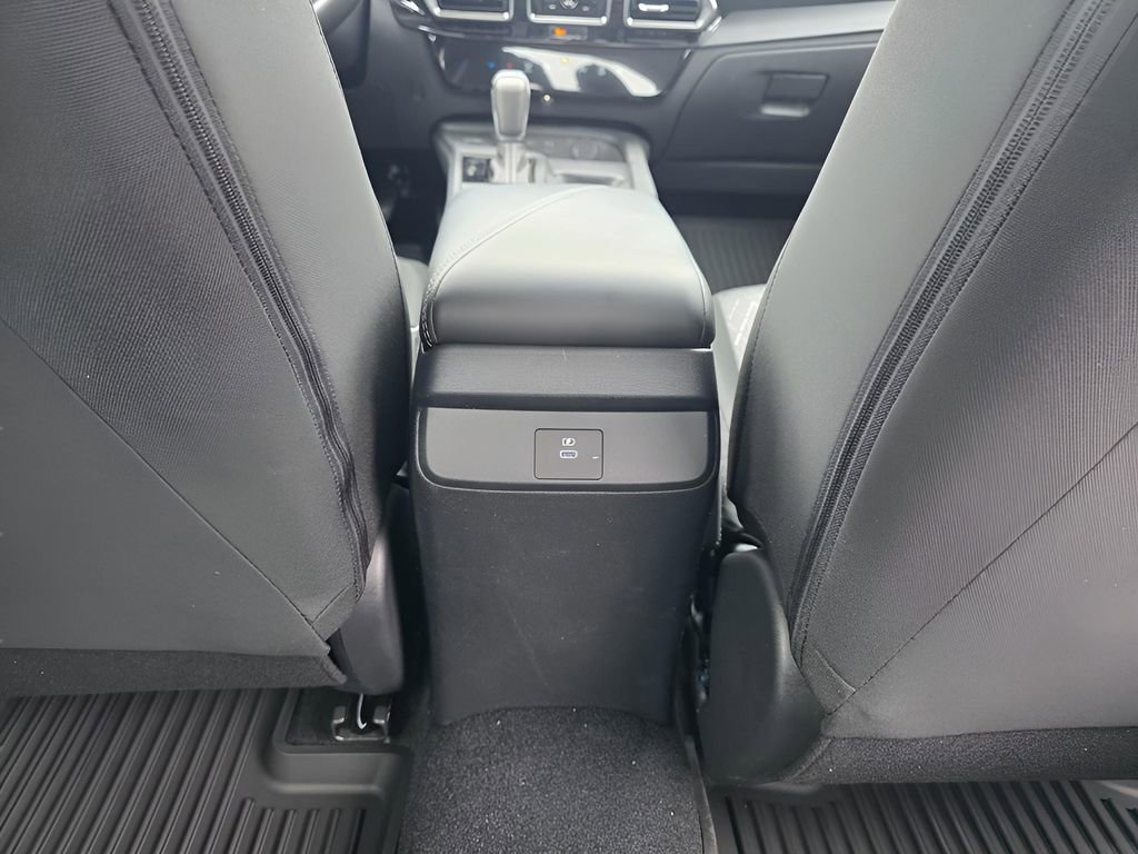 New 2026 Nissan Sentra SV image 7