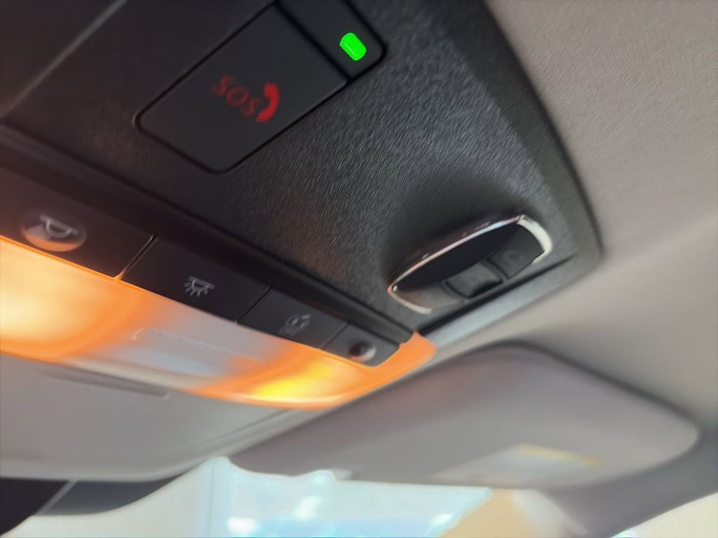 Used 2023 Nissan Pathfinder SV w/ Cargo Package image 41