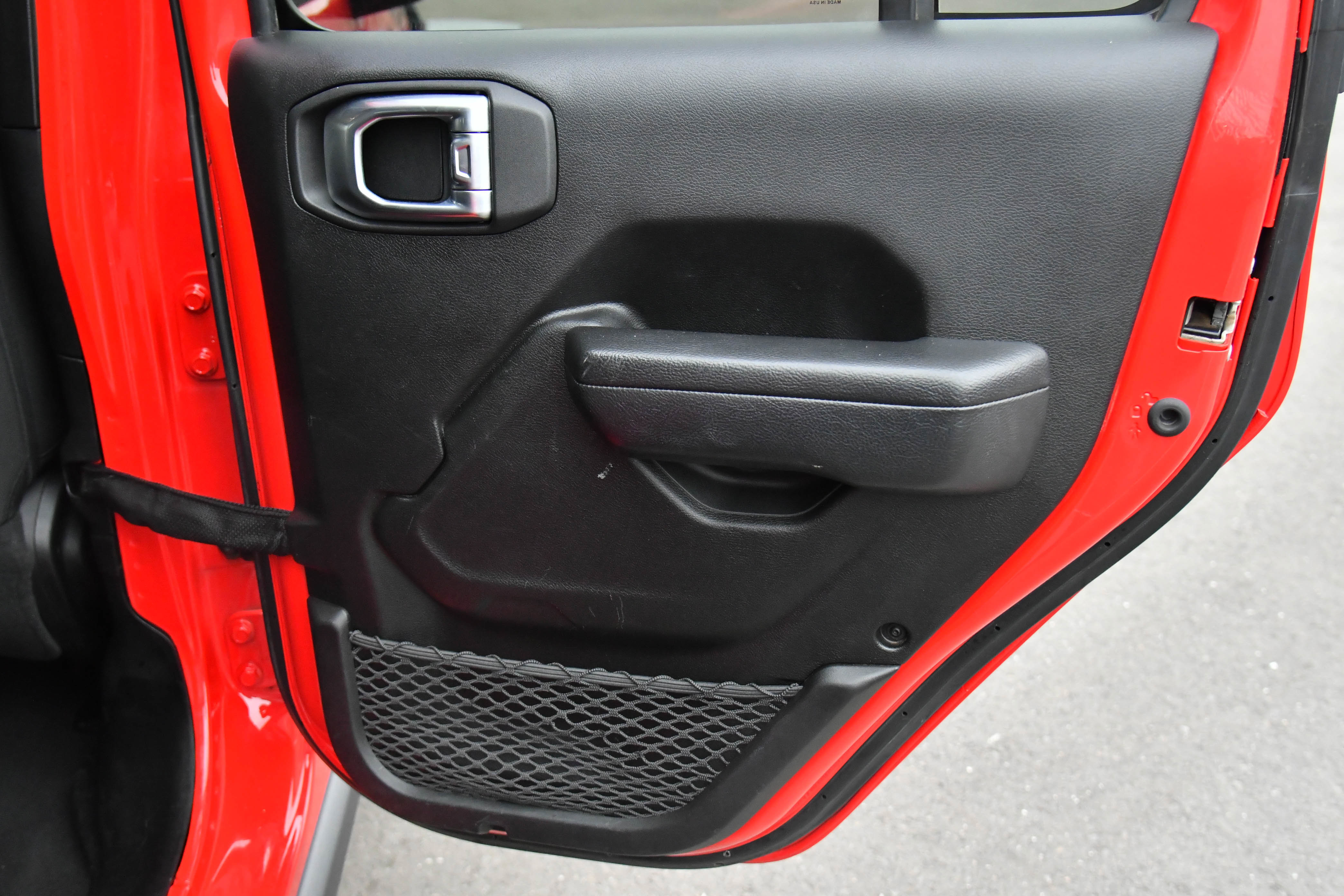 Used 2023 Jeep Wrangler Unlimited Rubicon image 40