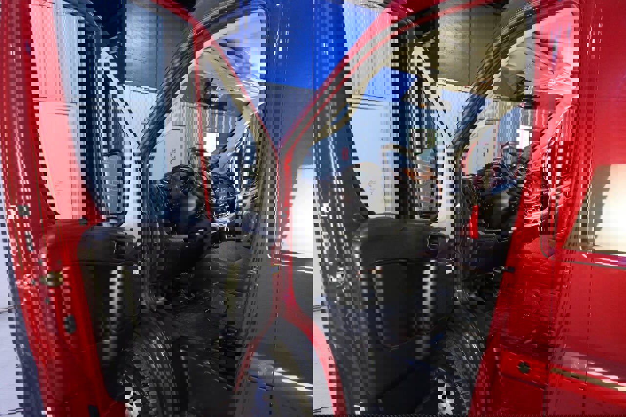 Used 2022 RAM ProMaster 3500 w/ RV Ready Prep Package image 20