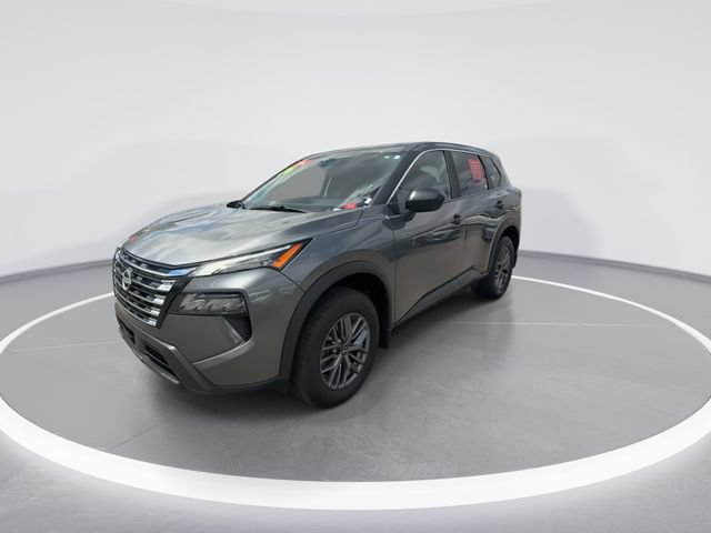 Certified 2026 Nissan Rogue S AWD/4WD image 5