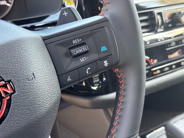 New 2026 Nissan Pathfinder Rock Creek AWD/4WD image 28