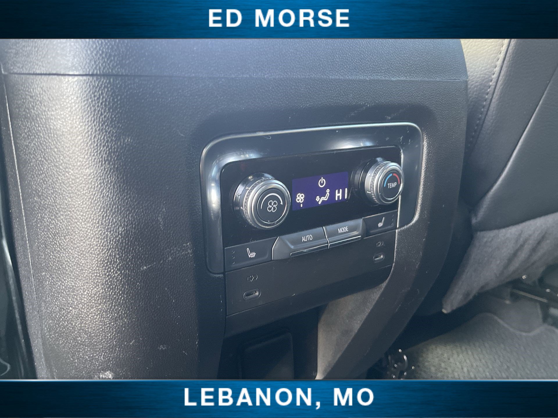 Used 2025 GMC Yukon Denali image 20