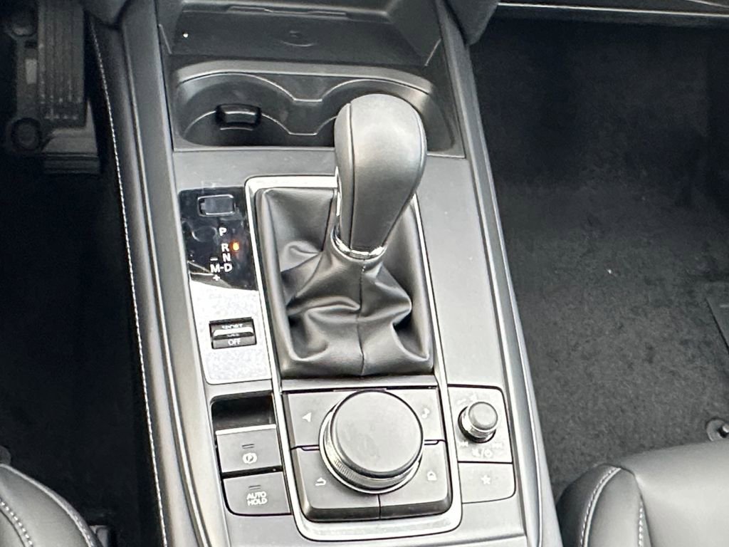 New 2026 MAZDA CX-30 AWD 2.5 S image 18