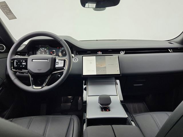 Certified 2025 Land Rover Range Rover Evoque S AWD/4WD image 28